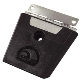 Latch 26-153 Liters Stainless Steel
