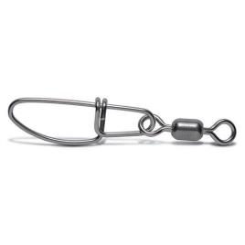 Snap Swivels 3254 1 Stainless Steel