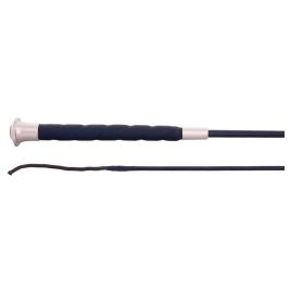 Br Colheita De Equitação Taurus Dressage 110 cm Navy / Silver