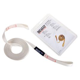 Polyester Lifeline 10 m White