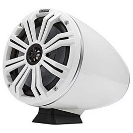 Alto Falante Kmfc 8´´ Coaxial 300W White