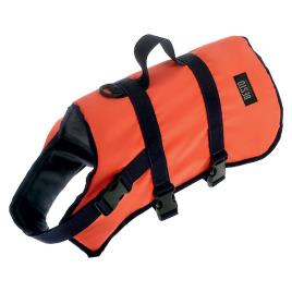 Besto Colete Salva-vidas Cachorro 8-15 kg Orange