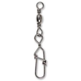Emerillones Trophy Safety Power 10 Silver