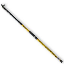 Sea Monsters Cana Egging Special Calamar 3.20 m Black
