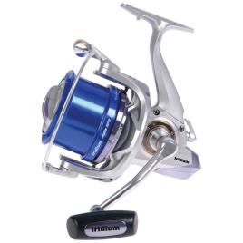 Iridium Molinete Surfcasting Agile 2 Sf 6000 Silver
