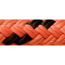 Double Braided Mfp 4.5 9.0 mm Orange