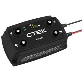 Ctek D250se One Size Black