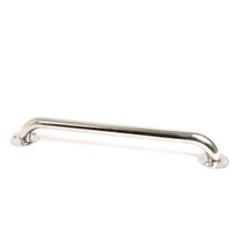 Pike N Bass Hand Rail Inox 300 mm Silver