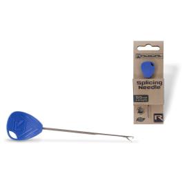 Agulha Boilie One Size Blue