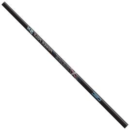 Cana Pole Power Extreme Put Over 5.00 m Black