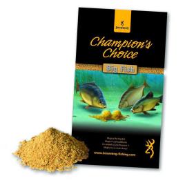 Groundbait Big Fish 1kg One Size Green