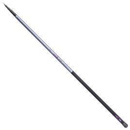 Cana Pole Ultraviolet 2 6.00 m Black / Grey