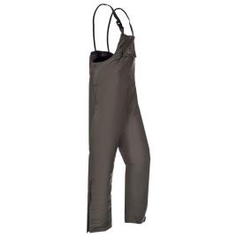 Baikal Bib&brace XL Green Khaki