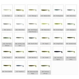 Vinil Elite Shiner 100 Mm One Size 461