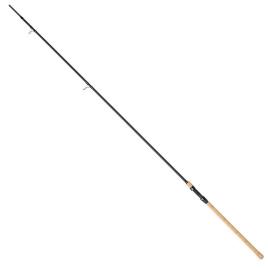 Cana Carpfishing Cocoon 3 Seções 3.90 m Black