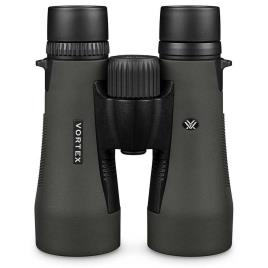 Vortex Binóculos Diamondback Hd 10 X 32 One Size Black