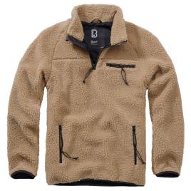 Casaco Teddy Troyer 5XL Camel