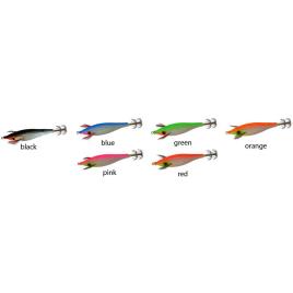 Dtd Diamond Glavoc 3.0 80 Mm 14.1g One Size Orange