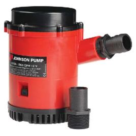 Heavy Duty Bilge Pump 2200 GPH 12V