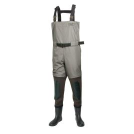 Skin Boot EU 38-39 Grey