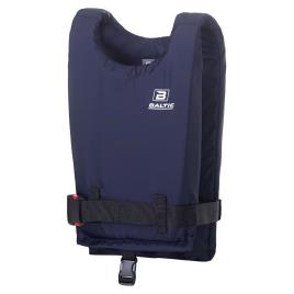 Colete Ajuda Flutuabilidade Kanotväst One Size Blue