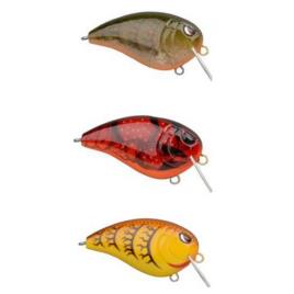 Crankbait Baby Fat John 50 Milímetros 10.4g One Size Spring Craw