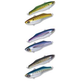 High Speed Vibe S 130 Mm 80g 130 mm (80 g) CDR