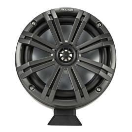 Alto Falante Kmfc 8´´ Coaxial 300W Carbon