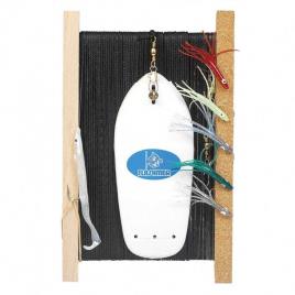 Flashmer Líder Capitaine One Size