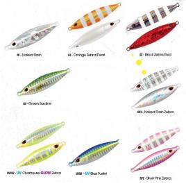 Storm Koika Jig 93 Mm 80g One Size VCGZ