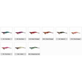 Fu-shima Toneira Sea Shell 2.0 60 Mm 7g One Size 16