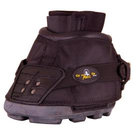 Easycare Com Botas De Casco Gaithers Old Mac´s G2 2 Unidades 2XS Black