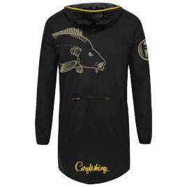 Hotspot Design Capa Chuva K-way Carpfishing Mania M Black