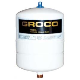 Groco Pst Pressure Storage Tank 1 Gal