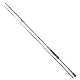 Seção Spinning Rod Iaconelli Ike Signature 1 1.98 m Blue