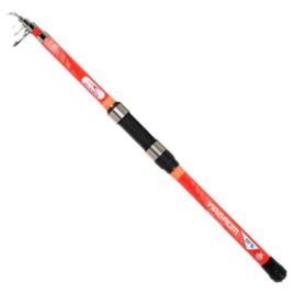 Cana Spinning Morgan 2.70 m Black