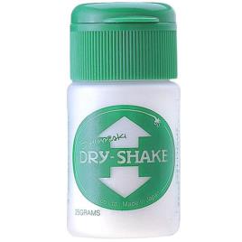 Dry Shake Shimazaki 25 g Green