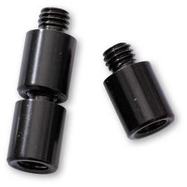 Peso Free Climber 9 g Black