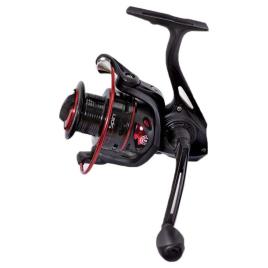 Molinete Spinning Cito 1500 Black