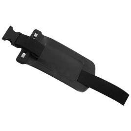 Overboard Pacote De Cintura Pro Sport One Size Black