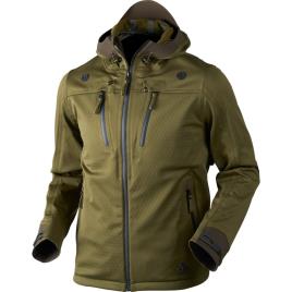 Seeland Jaqueta Hawker Shell 56 Pro Green