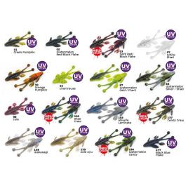 Freaky Flex 75 Mm 6 Unidades One Size 137