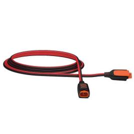 Ctek Conectar Extensão Ct5 2.5 M One Size Black