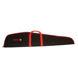 Rifle With Optic Sheath 120 cm Black / Red