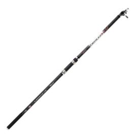 Tubertini Cana Surfcasting Fortaleza Telesurf 4.20 m Black