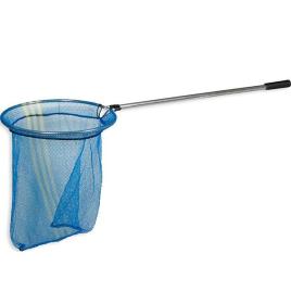 Aluminium 120 cm Blue