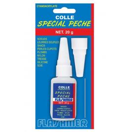 Flashmer Cola 20g One Size