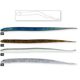 Eel Minnow 155 Mm 6 Unidades One Size 12