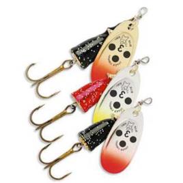 Vibrax Flake N3 6g One Size SRBF