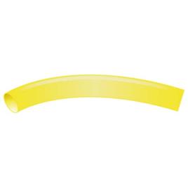 Tubulação Termorretrátil 3 Para 1 Com Selante 4.76 mm X 1.22 m Yellow